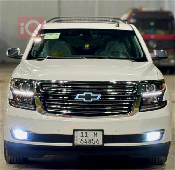 شيفروليه تاهو 2015 للبيع في العراق -  بغداد